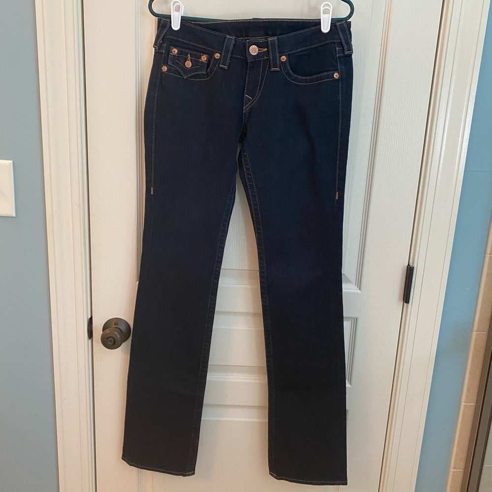 True Religion Jeans size 28